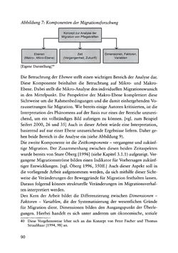 Bild der Seite - 90 - in Pflegekräftemigration nach Österreich - Eine empirische Analyse