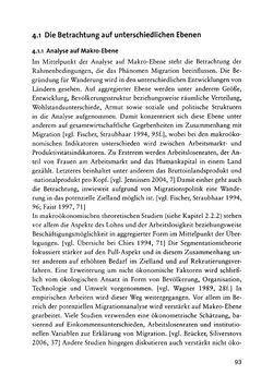 Image of the Page - 93 - in Pflegekräftemigration nach Österreich - Eine empirische Analyse