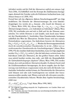 Image of the Page - 98 - in Pflegekräftemigration nach Österreich - Eine empirische Analyse