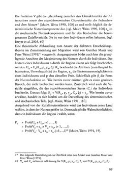 Image of the Page - 99 - in Pflegekräftemigration nach Österreich - Eine empirische Analyse