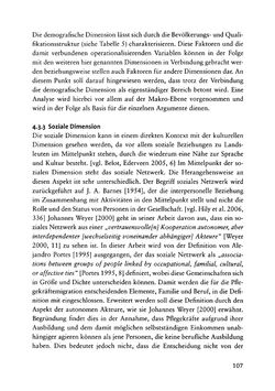 Image of the Page - 107 - in Pflegekräftemigration nach Österreich - Eine empirische Analyse