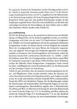 Bild der Seite - 141 - in Pflegekräftemigration nach Österreich - Eine empirische Analyse