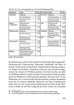 Bild der Seite - 143 - in Pflegekräftemigration nach Österreich - Eine empirische Analyse