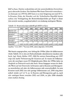 Bild der Seite - 165 - in Pflegekräftemigration nach Österreich - Eine empirische Analyse