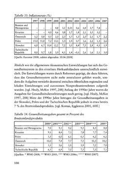 Bild der Seite - 166 - in Pflegekräftemigration nach Österreich - Eine empirische Analyse