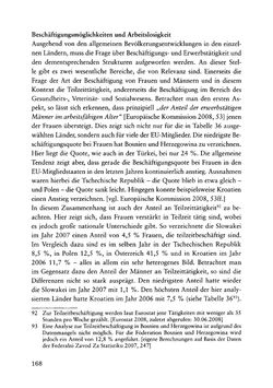 Bild der Seite - 168 - in Pflegekräftemigration nach Österreich - Eine empirische Analyse