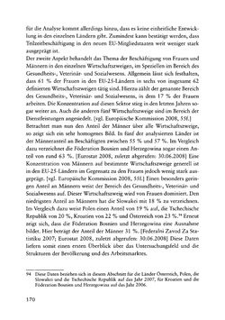 Bild der Seite - 170 - in Pflegekräftemigration nach Österreich - Eine empirische Analyse