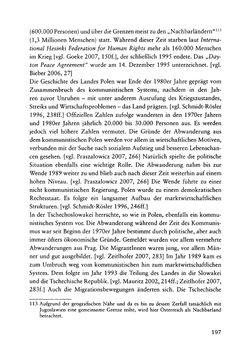 Bild der Seite - 197 - in Pflegekräftemigration nach Österreich - Eine empirische Analyse