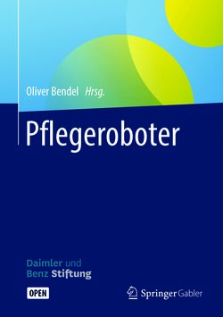 Bild der Seite - (000001) - in Pflegeroboter