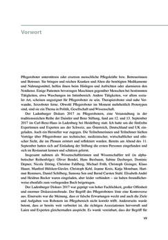 Image of the Page - VII - in Pflegeroboter