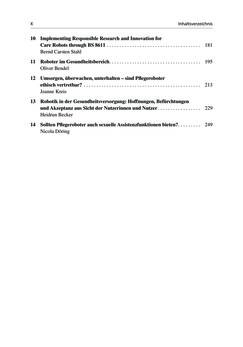 Image of the Page - X - in Pflegeroboter