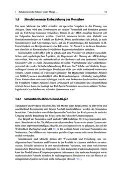 Bild der Seite - 13 - in Pflegeroboter