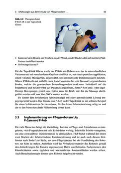 Image of the Page - 43 - in Pflegeroboter