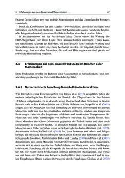 Image of the Page - 47 - in Pflegeroboter