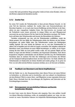 Image of the Page - 52 - in Pflegeroboter