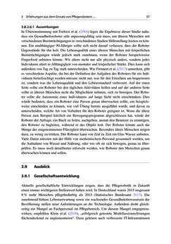 Image of the Page - 57 - in Pflegeroboter