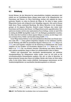 Image of the Page - 64 - in Pflegeroboter