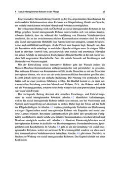 Bild der Seite - 65 - in Pflegeroboter