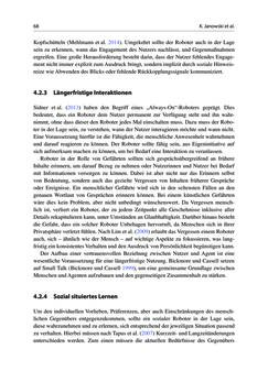 Image of the Page - 68 - in Pflegeroboter