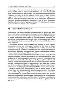 Image of the Page - 69 - in Pflegeroboter