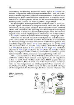 Image of the Page - 74 - in Pflegeroboter