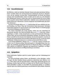 Image of the Page - 76 - in Pflegeroboter