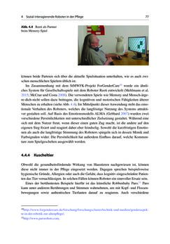 Image of the Page - 77 - in Pflegeroboter