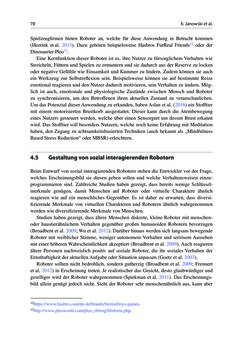 Image of the Page - 78 - in Pflegeroboter