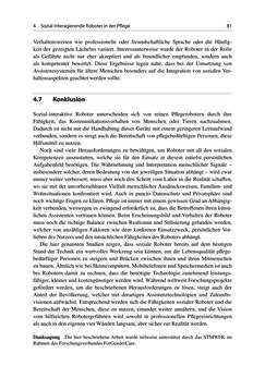 Bild der Seite - 81 - in Pflegeroboter