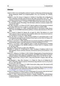 Bild der Seite - 82 - in Pflegeroboter