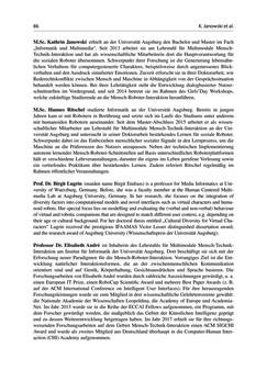 Bild der Seite - 86 - in Pflegeroboter