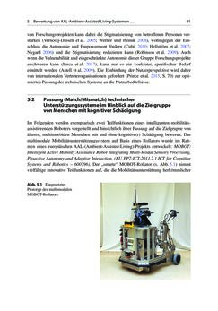 Bild der Seite - 91 - in Pflegeroboter