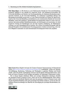 Image of the Page - 111 - in Pflegeroboter