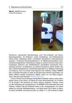 Bild der Seite - 117 - in Pflegeroboter
