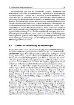 Bild der Seite - 119 - in Pflegeroboter