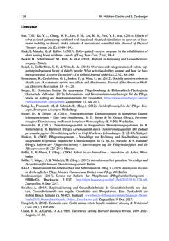 Image of the Page - 136 - in Pflegeroboter