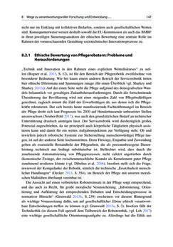 Image of the Page - 147 - in Pflegeroboter