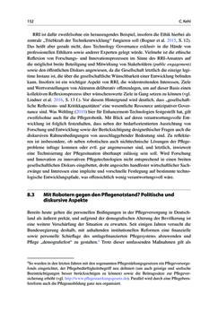 Image of the Page - 152 - in Pflegeroboter