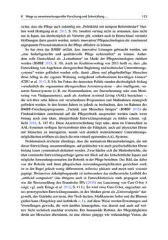 Image of the Page - 153 - in Pflegeroboter