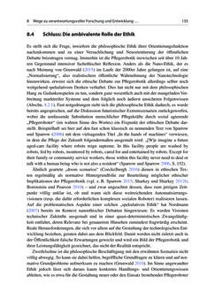 Image of the Page - 155 - in Pflegeroboter