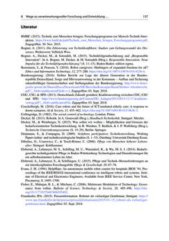 Image of the Page - 157 - in Pflegeroboter