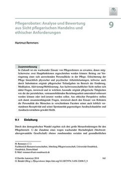 Image of the Page - 161 - in Pflegeroboter