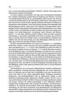 Image of the Page - 166 - in Pflegeroboter