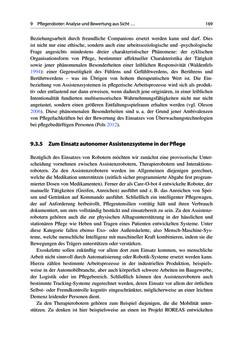 Image of the Page - 169 - in Pflegeroboter