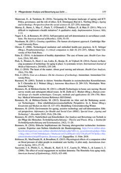 Image of the Page - 177 - in Pflegeroboter