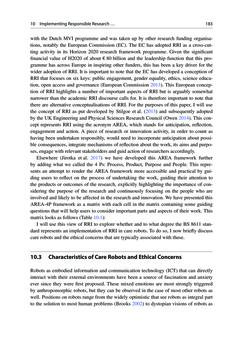 Bild der Seite - 183 - in Pflegeroboter