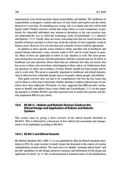 Bild der Seite - 186 - in Pflegeroboter