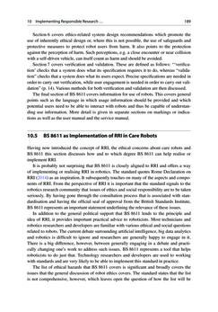 Bild der Seite - 189 - in Pflegeroboter