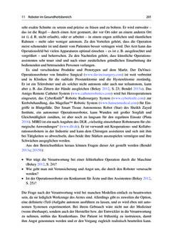 Image of the Page - 201 - in Pflegeroboter