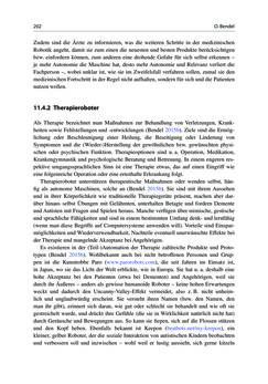 Bild der Seite - 202 - in Pflegeroboter